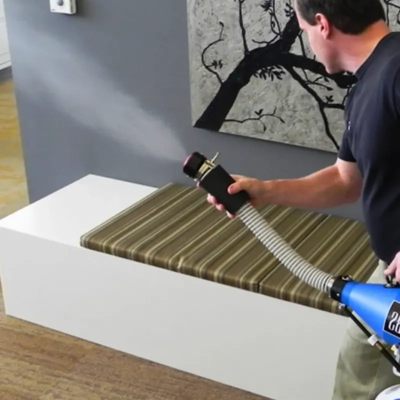 Professional Odor Removal in Taft Heights, CA